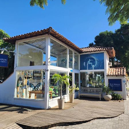 Pousada Blue Marlin Búzios 외부 사진